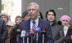 ABB Başkanı Mansur Yavaş: Başkentimizin Yeni Sanat Duraklarından Biri Olacak