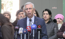 ABB Başkanı Mansur Yavaş: Başkentimizin Yeni Sanat Duraklarından Biri Olacak