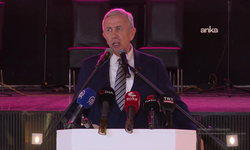 Mansur Yavaş: Gölbaşı'nda Yaşayan Herkese Hizmet Etmek İçin Elimizden Geleni Yapmaya Çalışacağız