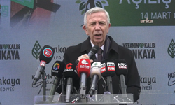 Mansur Yavaş: "İktidar Değiştiği Zaman, İhtiyaç Sahibi Herkesin İhtiyacını Önceleyeceğiz"