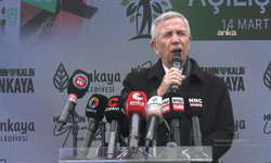 Mansur Yavaş: "İktidar Değiştiği Zaman, İhtiyaç Sahibi Herkesin İhtiyacını Önceleyeceğiz"