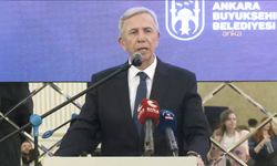 Mansur Yavaş: 'Sıra Türkiye'de' Diyorlarmış, Diyoruz ki 'Avucunuzu Yalarsınız'