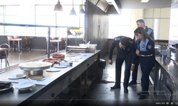 Ankara'da Ramazan Boyunca Gıda Denetimleri Devam Etti