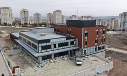 Mansur Yavaş'tan Etimesgut'a 'Sosyal Yaşam Merkezi'