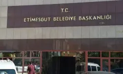 Ankara Etimesgut Belediyesi'ne Operasyon