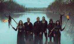 Kadim Tınılara Çağdaş Yorum: FAUN Mayısta Ankara’da