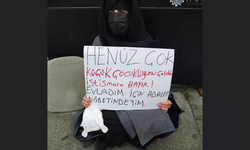 Avukatlar: Fatma Nur ve 8 Yaşındaki Kızı Hifa İkra'nın Sorumlularından Hesap Soracağız