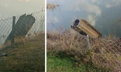 İran'dan Atılan Füze, Türk Hava Sahasında İmha Edildi