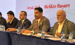 Güreş Çalıştayı Ankara'da Başladı