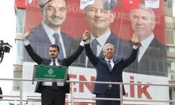 Çankaya Belediye Başkanı Güner: Atatürk'ün Sözünde, Özünde, İzinde Seviyoruz Bu Kenti