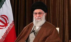 İran Dini Lideri Hamaney Öldürüldü!