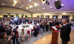 Özgür Özel: Erdoğan’a Sesleniyorum, Trump‘ın Filistin İşgal Masasından Kalkın