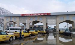 Türkiye-İran Sınır Kapılarında Günübirlik Yolcu Geçişleri Durduruldu