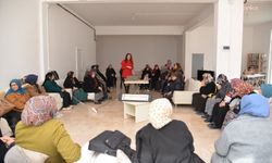 Kahramankazan’da Kadınlara "Psikolojik Dayanıklılık" Semineri