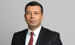 ANKA Haber Ajansı Genel Yayın Yönetmeni Kenan Şener Serbet Bırakıldı