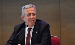 Mansur Yavaş'tan Çiftçiye 82 Milyon 968 Bin TL'lik Mazot Desteği