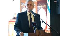 Mansur Yavaş: Bizi Biz Yapan En Önemli Değer, Tehlike Anında Bir Araya Gelebilmemizdir