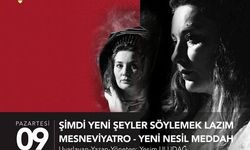 Mevlâna’nın Ölümsüz Eseri Mesnevi, Çağdaş Bir Yorumla Ankara'da