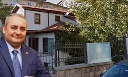 Mesut Özarslan'dan TÜGVA'ya Dev Kıyak!