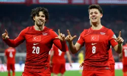 Milli Takım Romanya'yı Devirdi... Dünya Kupası Play-Off Finaline Kaldı