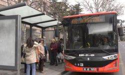 Ankara'da Turizm ve Kültür Hamlesi: 402 Başkent Kültür Turu Hattı Hizmette