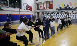 Ankara Büyükşehir Belediyesi'nden 90’lar Sokak Oyunları Ramazan Etkinliği