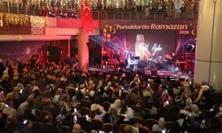 Pursaklar’da Ramazan Akşamlarında Unutulmaz Final