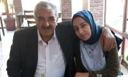 Rojin Kabaiş'in Babasına Tehdit İddialarına Soruşturma Başlatıldı