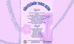 Ankara Kültür Sanat Platformu’ndan 8 Mart’ta Söyleşi ve Müzik Dinletisi