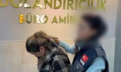 "Binbir Surat Şerife" Ankara'da Yakalandı