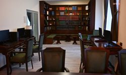 Mansur Yavaş'tan Sincanlı Öğrencilere Yeni Merkez