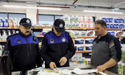 Sincan'da Ekipler Denetimde