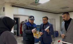 Sincan'da  İşletmeler Denetlendi