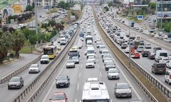 Erdoğan Talimat Verdi: Trafik Kanunu'nda Yeni Düzenleme