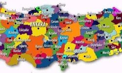 Üç İlimizde Emekli Sayısı Çalışanı Geçti