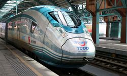 Ramazan Bayramı Yoğunluğu İçin Trenlerde Kapasite Artışı