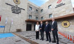 Yenimahalle’de Alzheimer Hastalarına ve Yaşlılara Güvenli Çatı