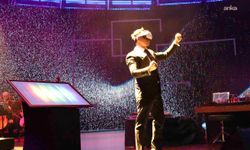 5. Uluslararası Ankara Marka Buluşmaları Sona Erdi