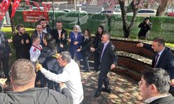 Sincan'da Otizm Farkındalık Günü Etkinliği Düzenlendi