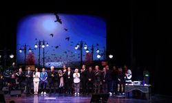 Çankaya Belediyesi'nin Yayımladığı "Karanfil Dergi"nin Birinci Yılı Kutlandı