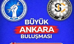 Staj ve Çıraklık Mağdurlarından Ankara’da "Büyük Buluşma"