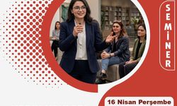 Ankara’da Kadın Hakları Semineri Düzenlenecek