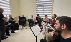 Sincan'da Musiki Buluşması