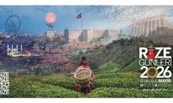 "Rize Günleri" 7-10 Mayıs'ta Ankara'da