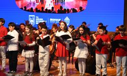 Ankara Büyükşehir Belediyesi, 23 Nisan Etkinlikleriyle Çocukların Sevincine Ortak Oluyor