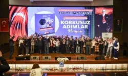 Ankara Büyükşehir Belediyesi'nden Alzheimer Hastalarına Takip Cihazı Desteği