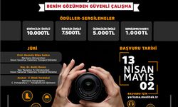 Ankara Büyükşehir Belediyesi'nden İş Güvenliğine Sanatsal Dokunuş