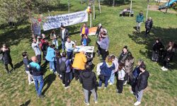 Ankara Büyükşehir Belediyesi'nden Dünya Otizm Farkındalık Günü'ne Özel Etkinlik