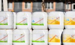 Mansur Yavaş'tan Yüzde 50 Hibeli Sıvı Gübre Desteği