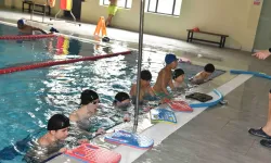 ABB Başkanı Mansur Yavaş'tan Başkentli Çocuklara Spor Desteği